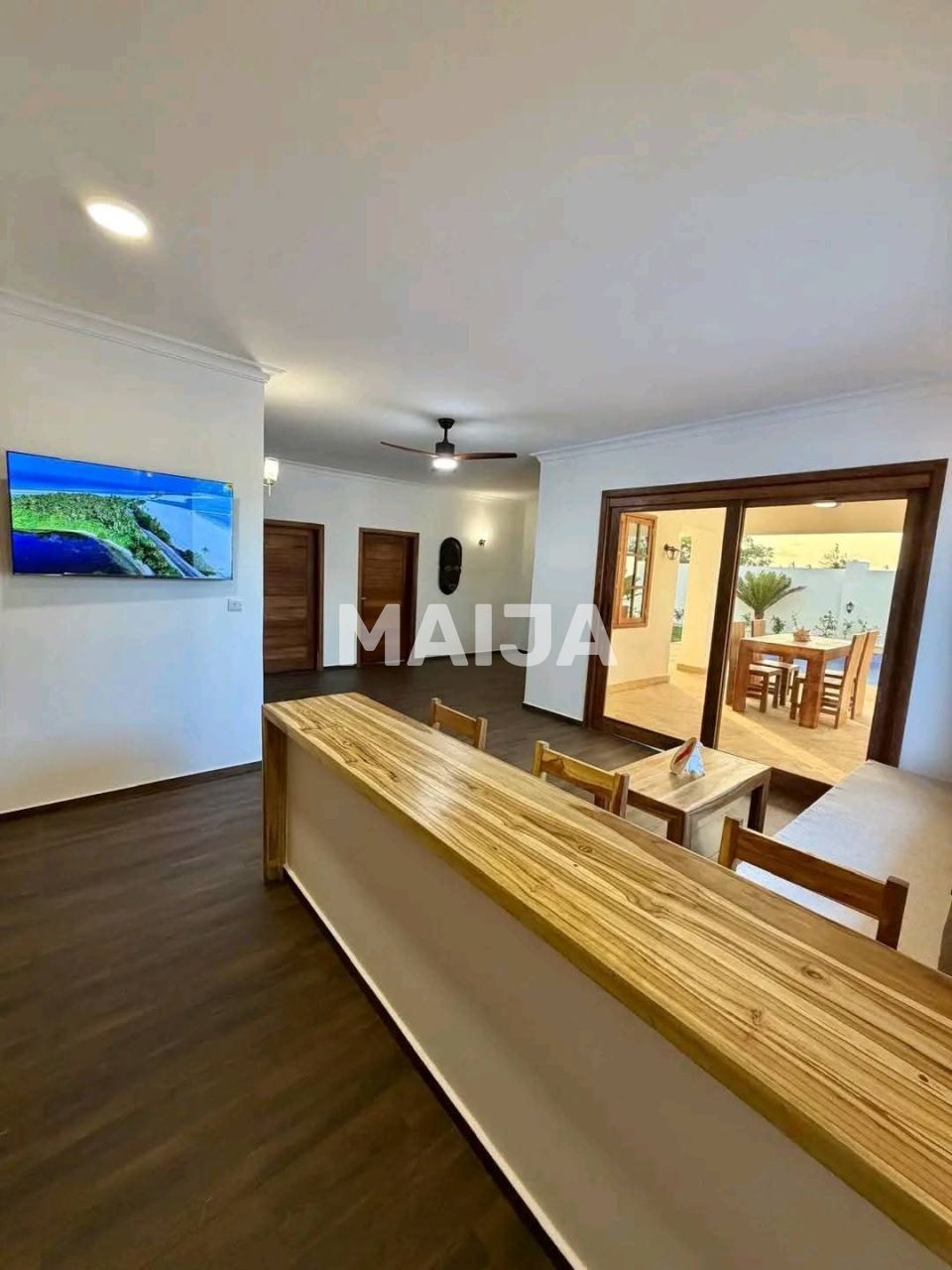 Дом Pongwe, Танзания, 402 м² - фото 2