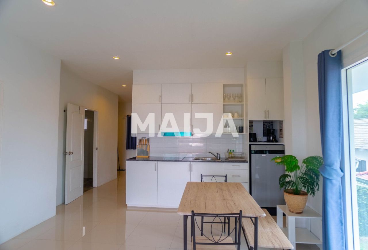 Апартаменты в Районге, Таиланд, 76.86 м² - фото 3
