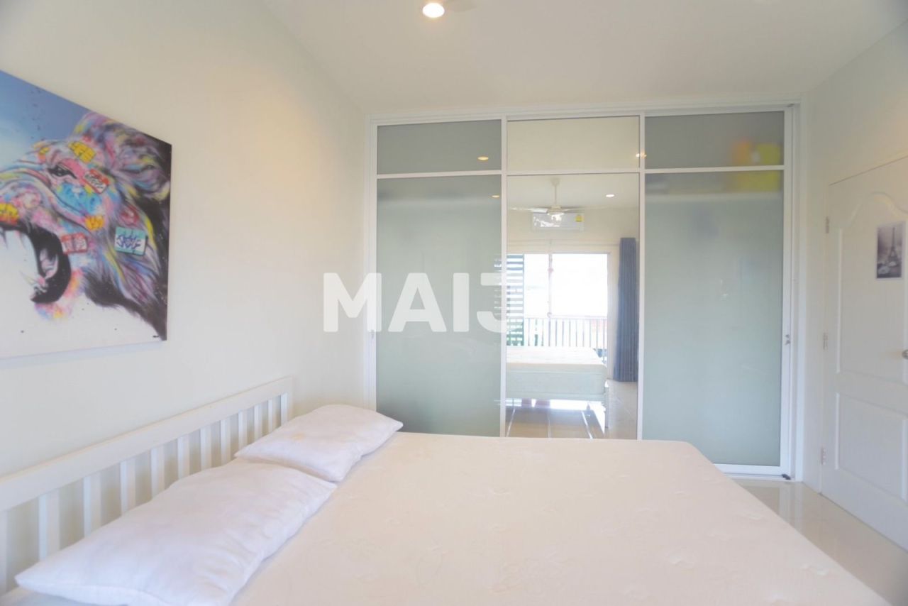 Апартаменты в Районге, Таиланд, 76.86 м² - фото 6