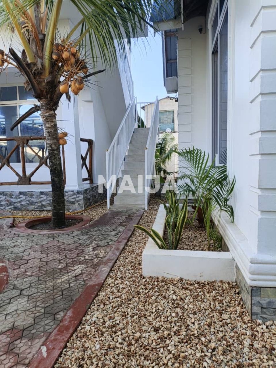 Дом в Занзибаре, Танзания, 530 м² - фото 7