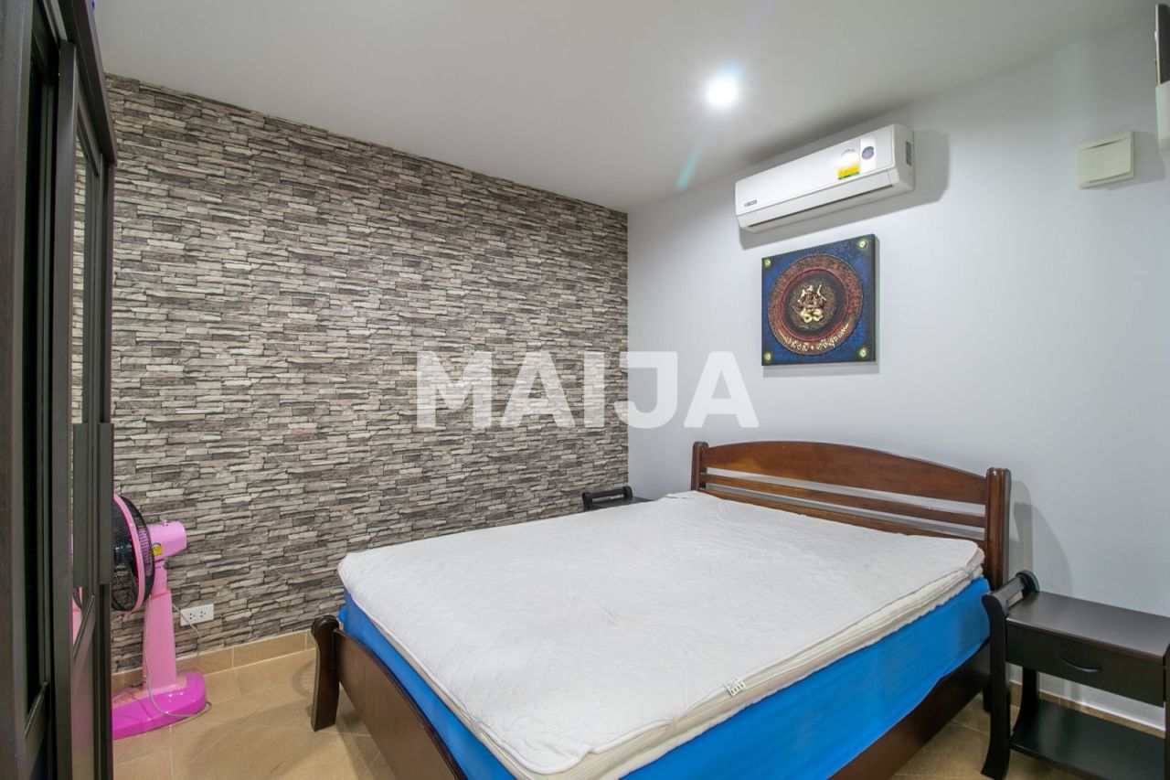 Апартаменты в Районге, Таиланд, 49.33 м² - фото 7