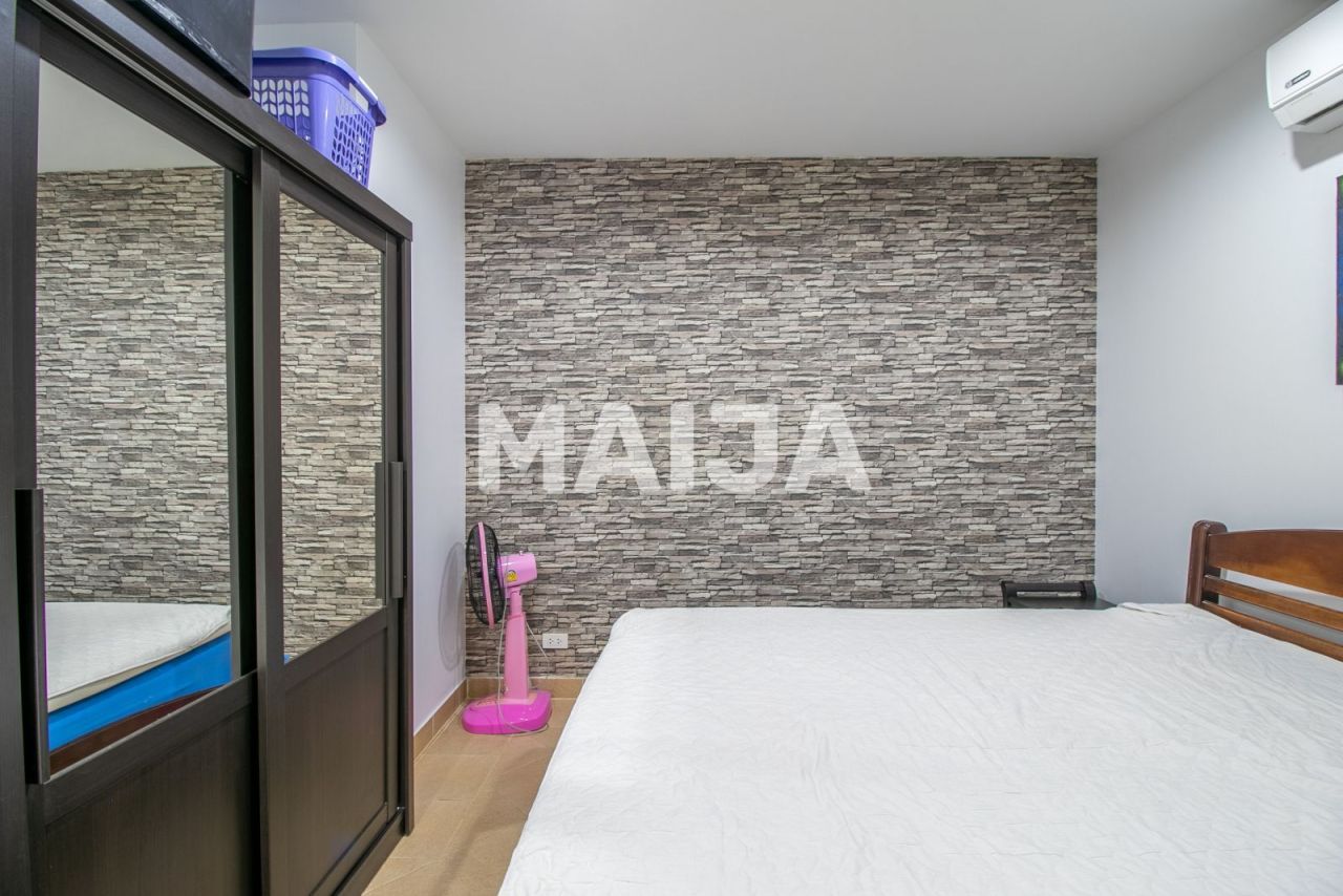 Апартаменты в Районге, Таиланд, 49.33 м² - фото 8
