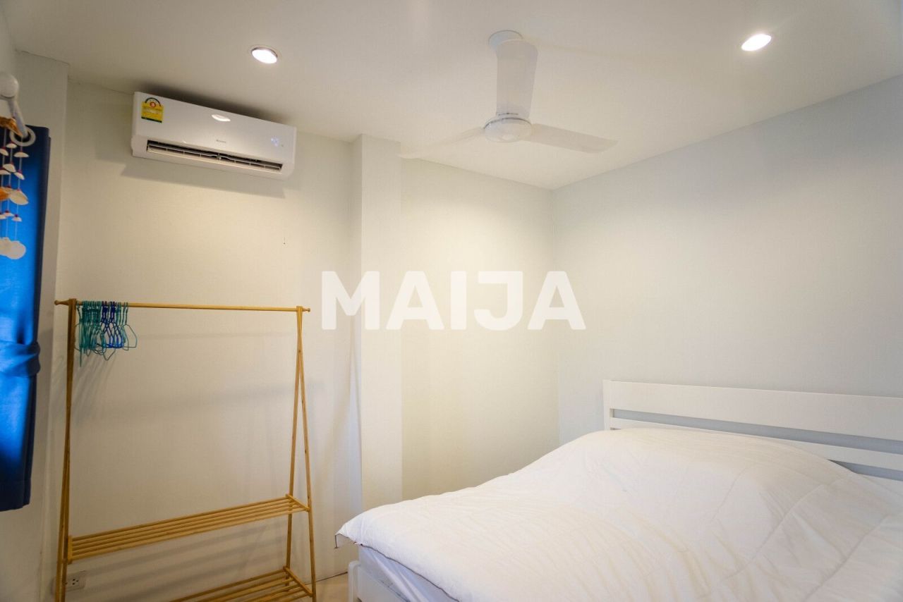 Апартаменты в Районге, Таиланд, 76.86 м² - фото 8