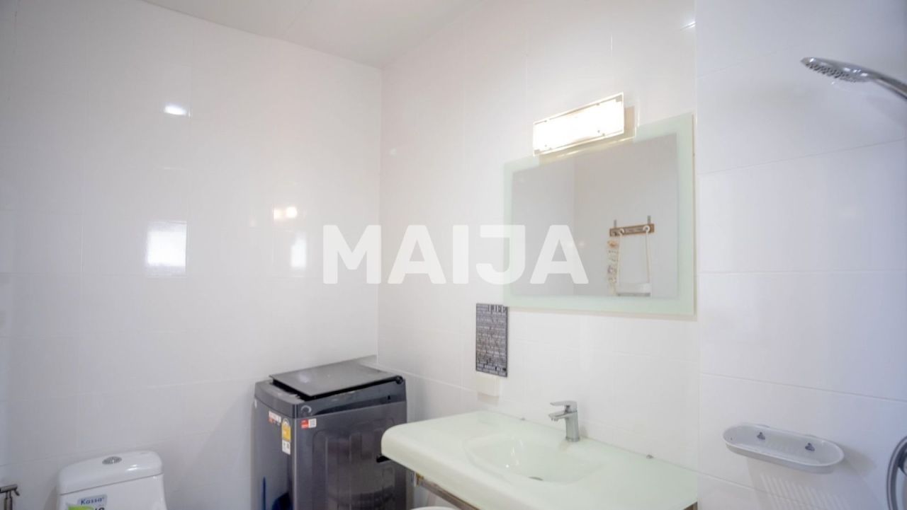 Апартаменты в Районге, Таиланд, 76.86 м² - фото 12