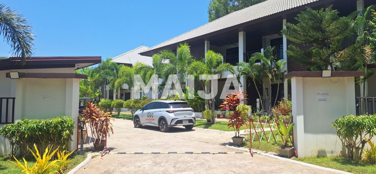 Апартаменты в Районге, Таиланд, 49.33 м² - фото 13