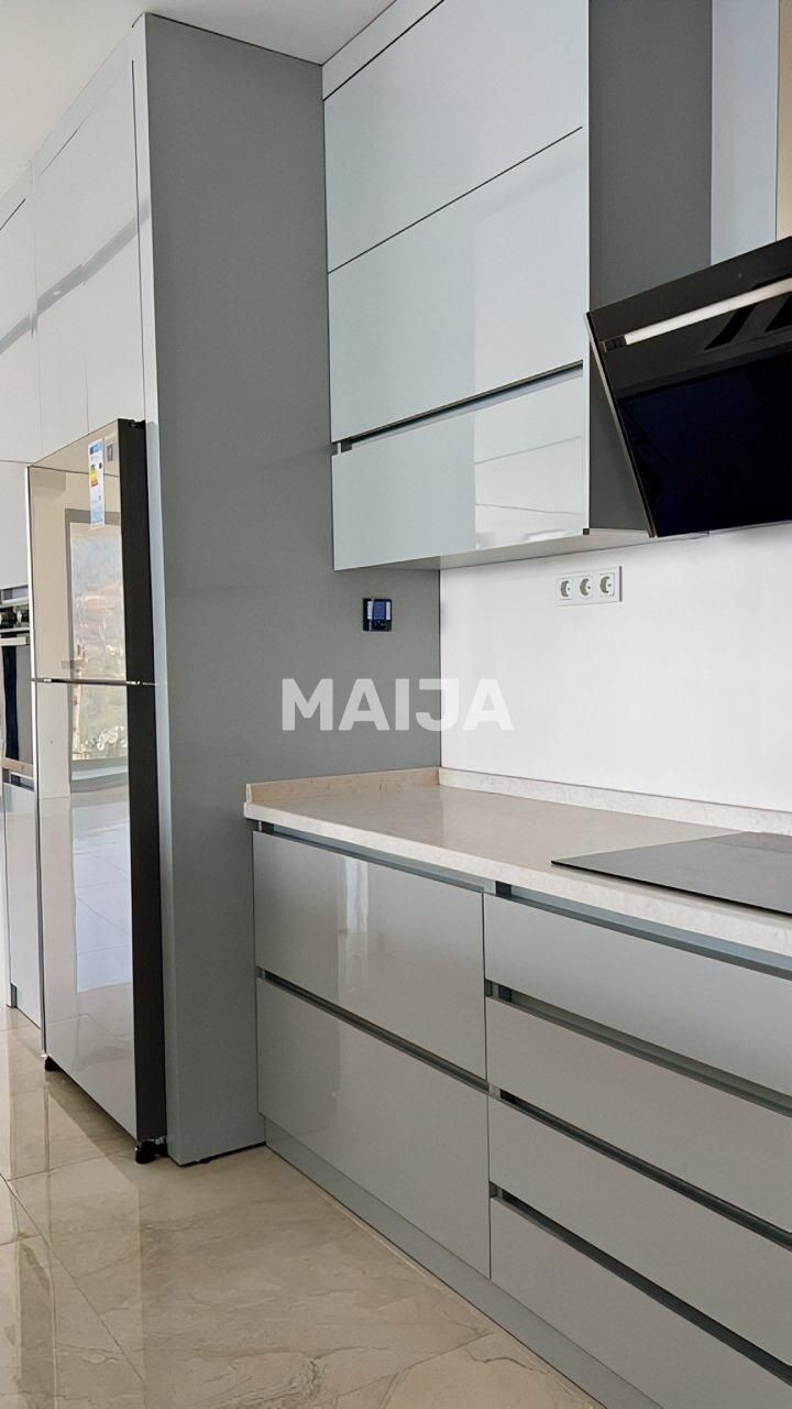 Вилла в Алании, Турция, 1 100 м² - фото 15