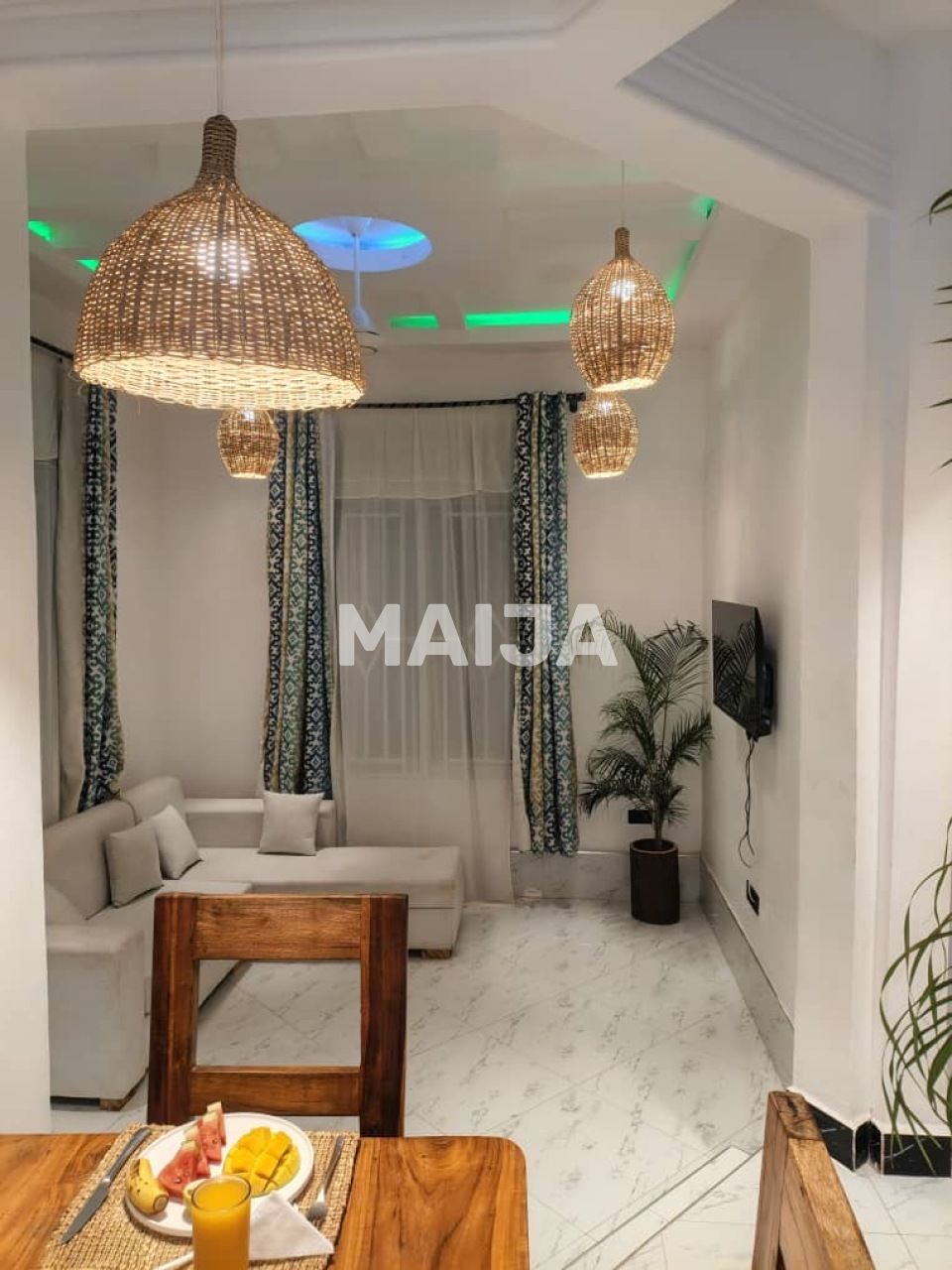 Дом в Занзибаре, Танзания, 530 м² - фото 18