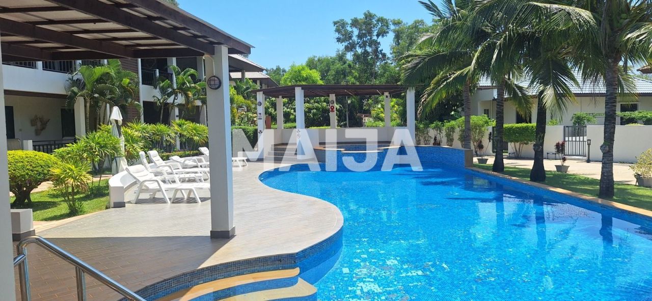 Апартаменты в Районге, Таиланд, 49.33 м² - фото 18