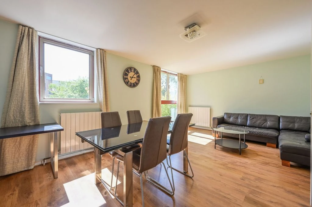 Квартира в Лондоне, Великобритания, 52 м² - фото 1