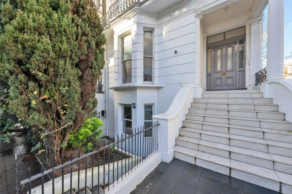 Квартира в Лондоне, Великобритания, 33 м² - фото 1