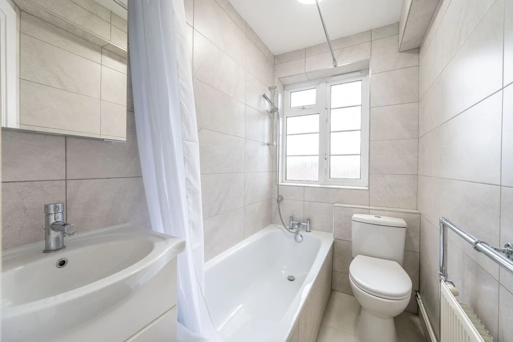 Квартира в Лондоне, Великобритания, 58 м² - фото 1