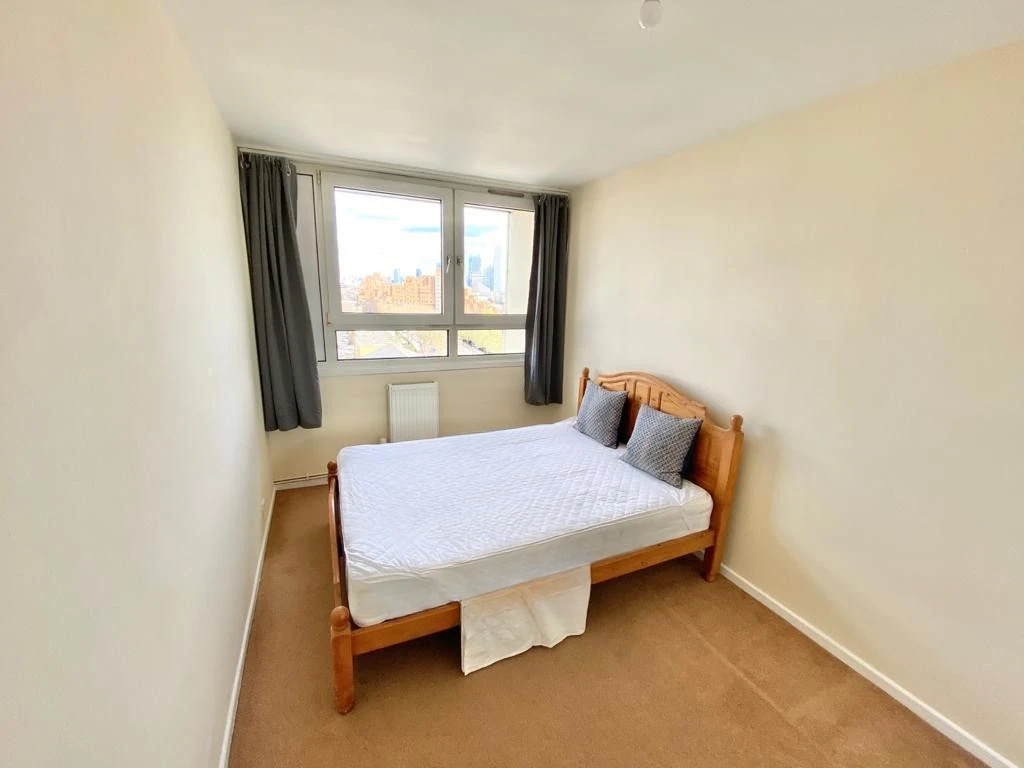 Квартира в Лондоне, Великобритания, 60 м² - фото 1