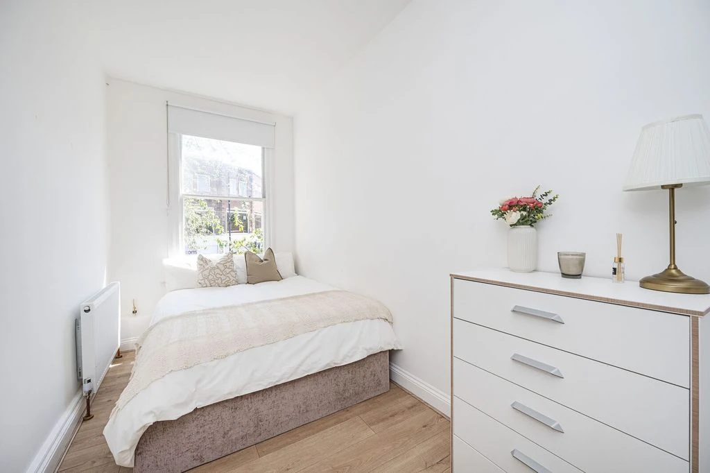 Квартира в Лондоне, Великобритания, 85 м² - фото 1