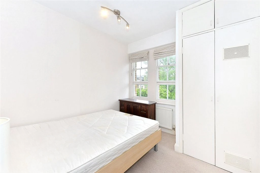 Квартира в Лондоне, Великобритания, 31 м² - фото 1