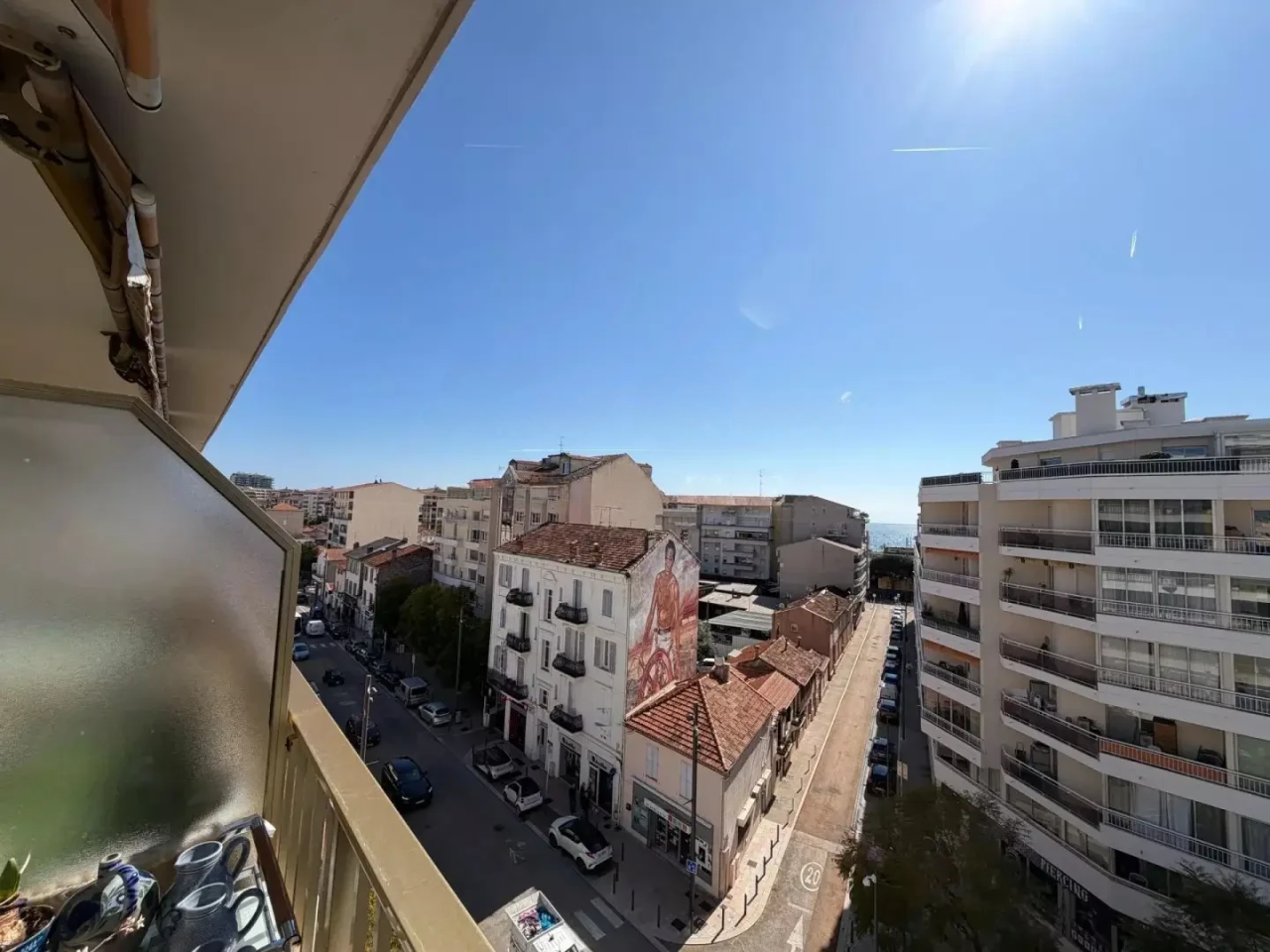 Квартира в Каннах, Франция, 76 м² - фото 1