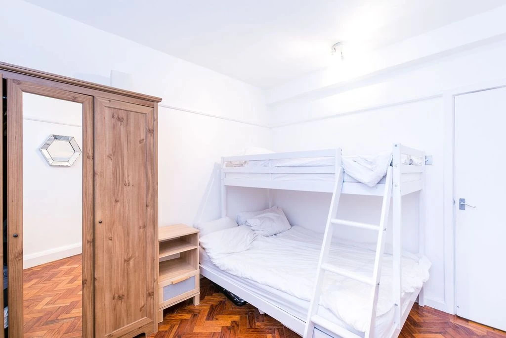 Квартира в Лондоне, Великобритания, 28 м² - фото 1