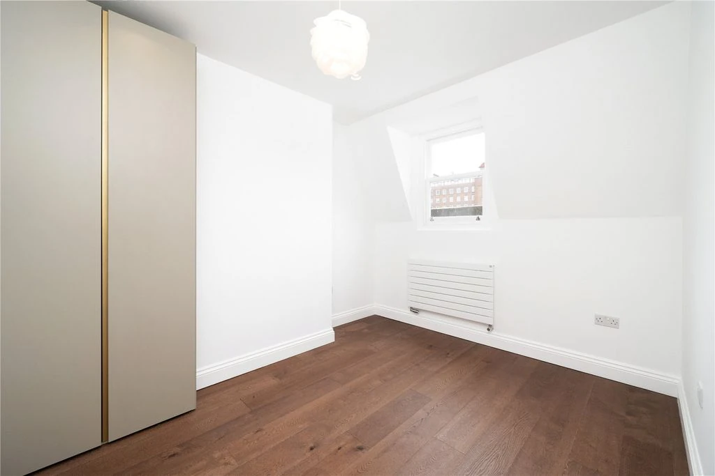 Квартира в Лондоне, Великобритания, 184 м² - фото 1