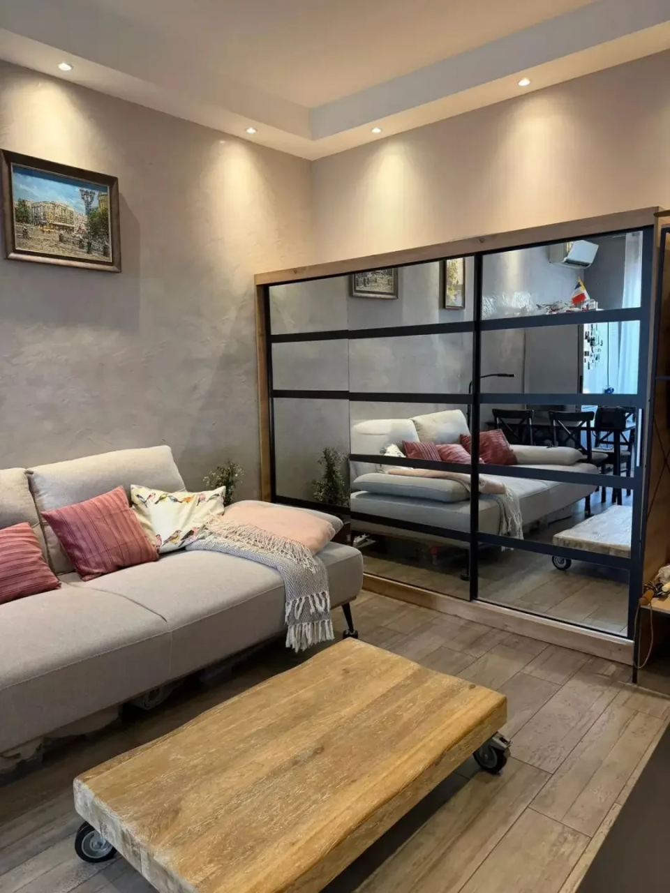 Квартира в Каннах, Франция, 31 м² - фото 1