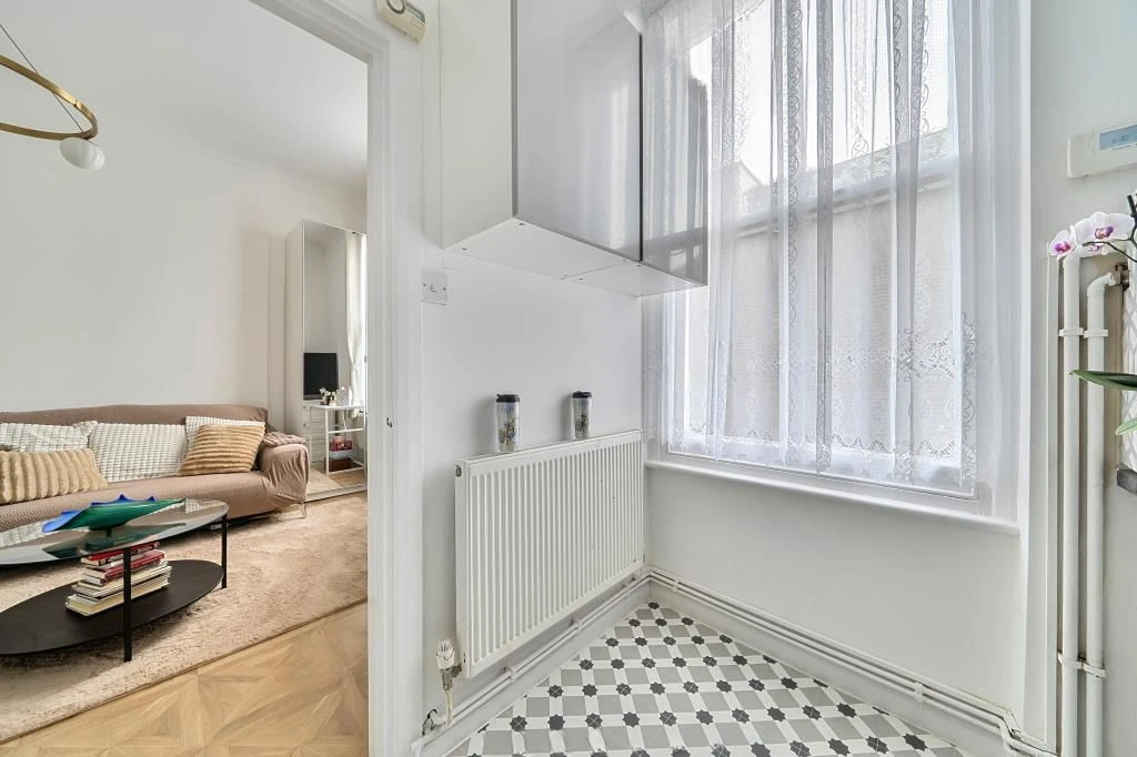 Квартира в Лондоне, Великобритания, 27 м² - фото 1