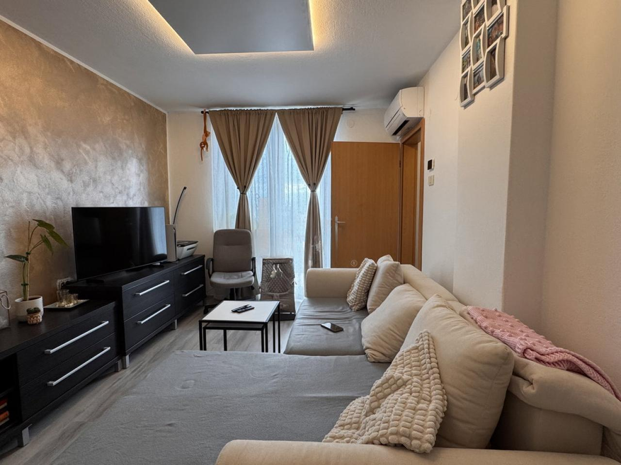 Квартира в Сежане, Словения, 57 м² - фото 1