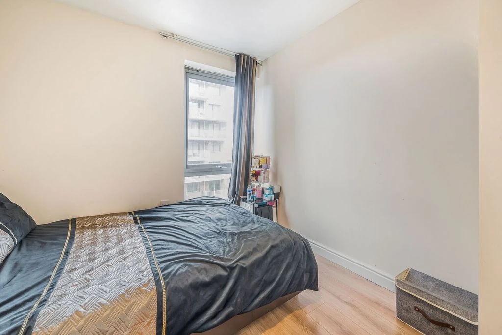 Квартира в Лондоне, Великобритания, 42 м² - фото 1
