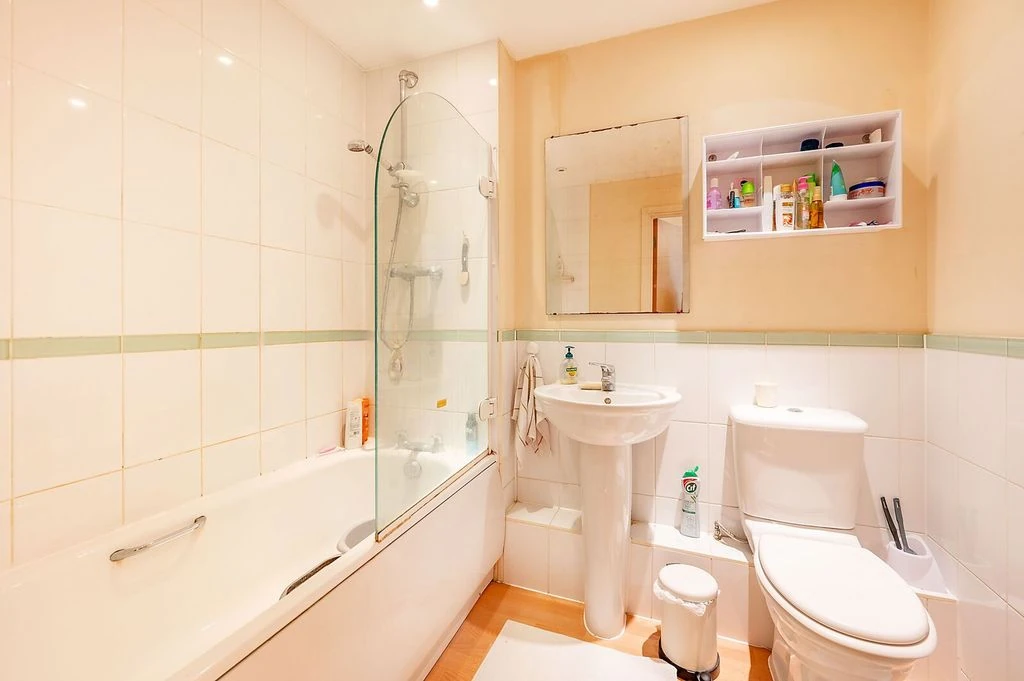 Квартира в Лондоне, Великобритания, 37 м² - фото 1