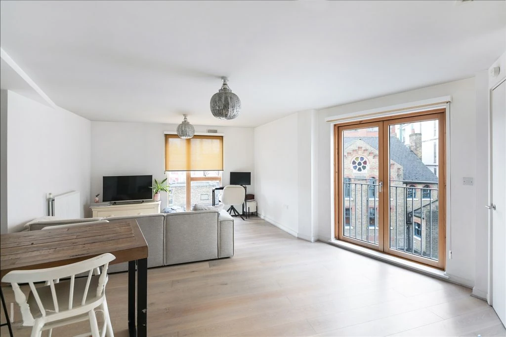 Квартира в Лондоне, Великобритания, 49 м² - фото 1