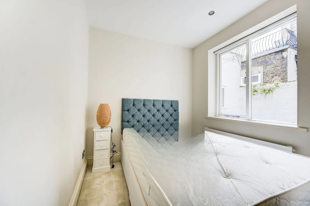 Квартира в Лондоне, Великобритания, 60 м² - фото 1