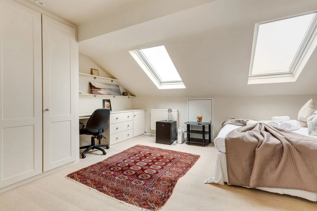 Квартира в Лондоне, Великобритания, 129 м² - фото 1