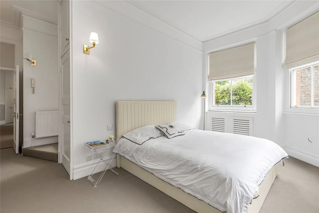 Квартира в Лондоне, Великобритания, 162 м² - фото 1