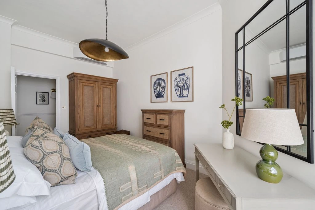 Квартира в Лондоне, Великобритания, 106 м² - фото 1