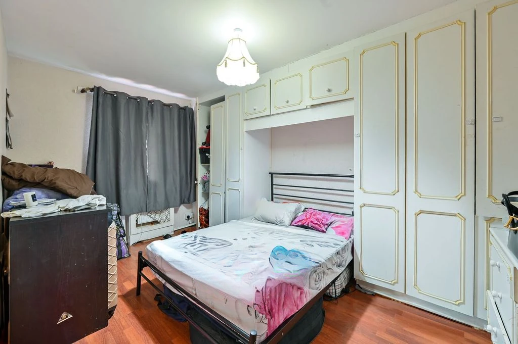 Квартира в Лондоне, Великобритания, 45 м² - фото 1