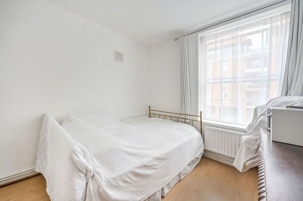 Квартира в Лондоне, Великобритания, 7 м² - фото 1