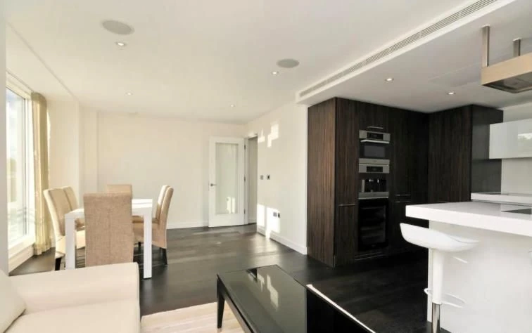Квартира в Лондоне, Великобритания, 92 м² - фото 1