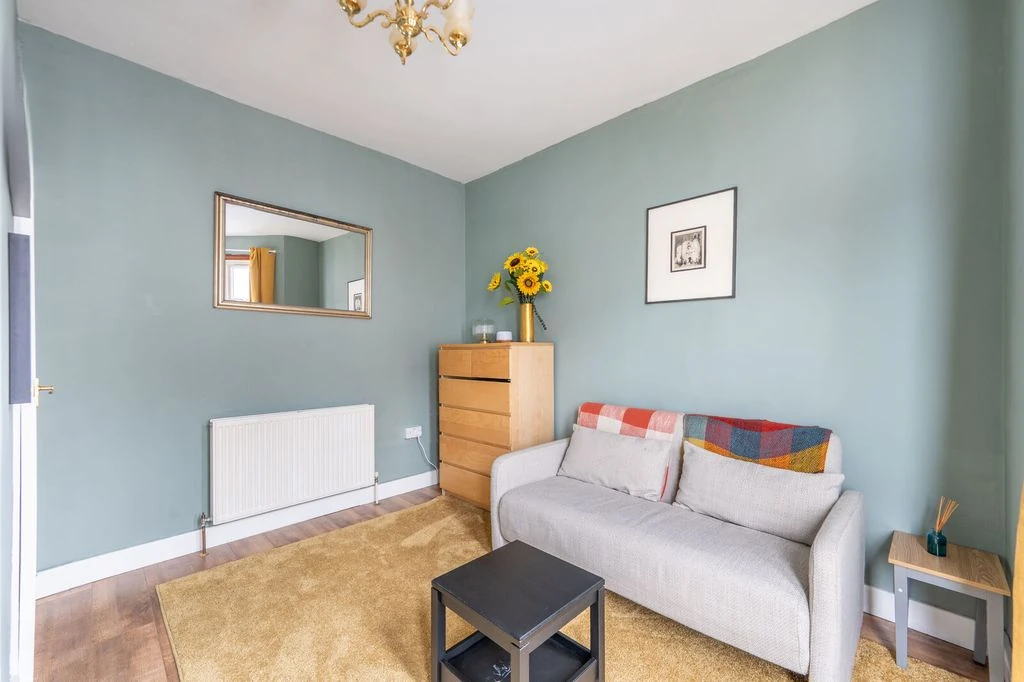 Квартира в Лондоне, Великобритания, 49 м² - фото 1