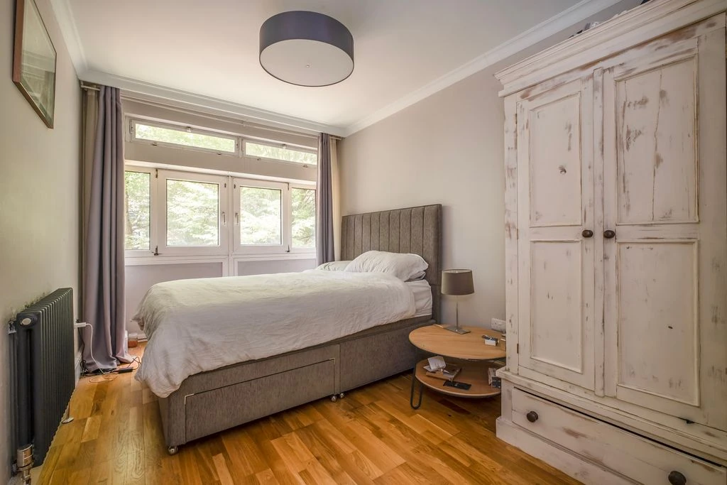 Квартира в Лондоне, Великобритания, 43 м² - фото 1