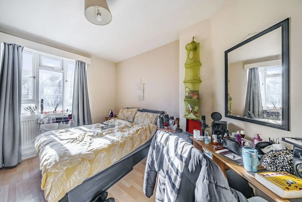 Квартира в Лондоне, Великобритания, 66 м² - фото 1