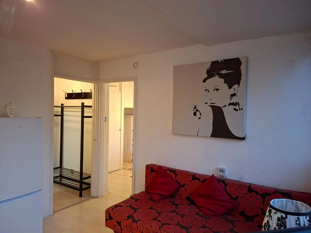 Квартира в Лондоне, Великобритания, 30 м² - фото 1