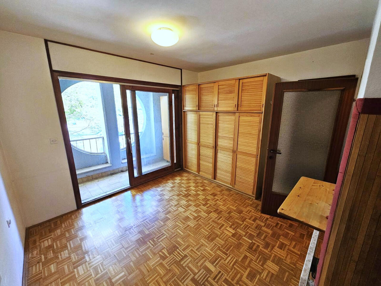 Квартира в Копере, Словения, 21 м² - фото 1