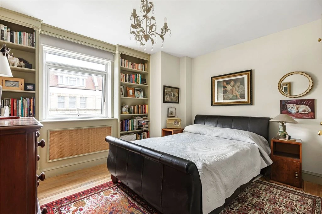 Квартира в Лондоне, Великобритания, 56 м² - фото 1