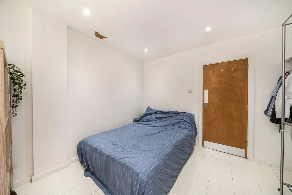 Квартира в Лондоне, Великобритания, 51 м² - фото 1