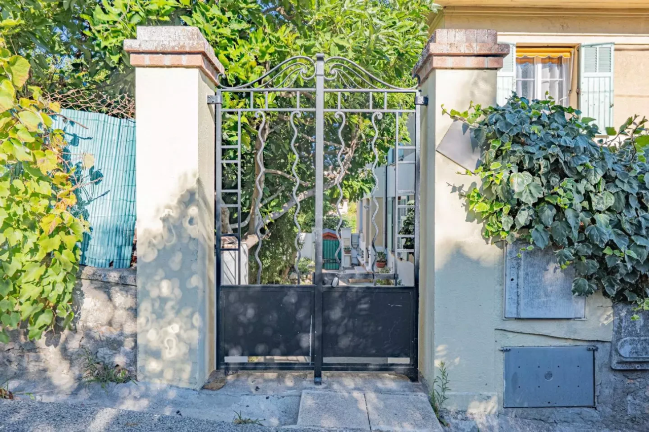 Квартира в Каннах, Франция, 53 м² - фото 1