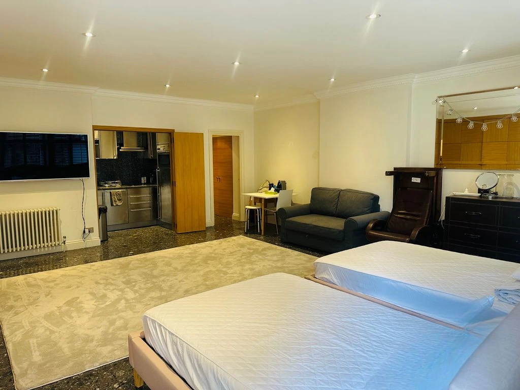 Квартира в Лондоне, Великобритания, 56 м² - фото 1