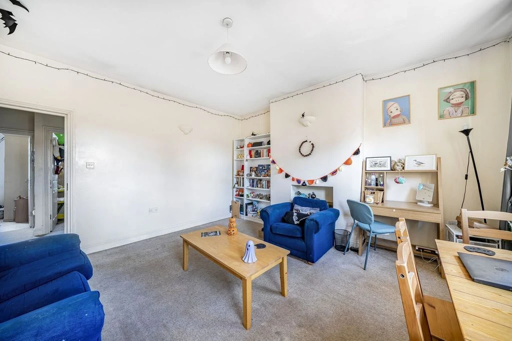 Квартира в Лондоне, Великобритания, 58 м² - фото 1