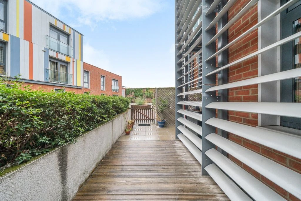 Квартира в Лондоне, Великобритания, 53 м² - фото 1