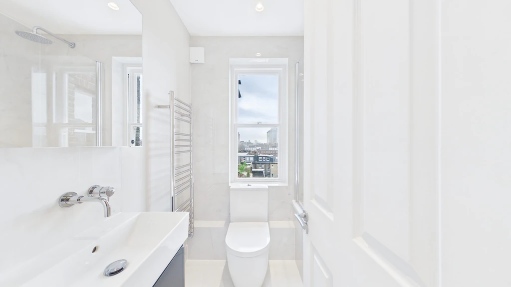 Квартира в Лондоне, Великобритания, 96 м² - фото 1