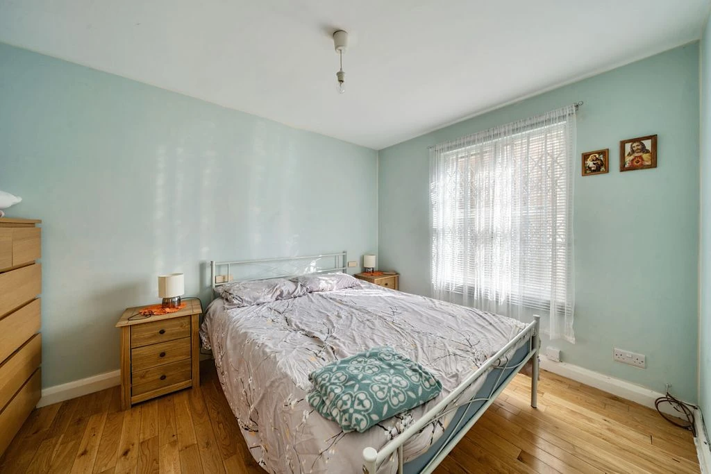 Квартира в Лондоне, Великобритания, 45 м² - фото 1