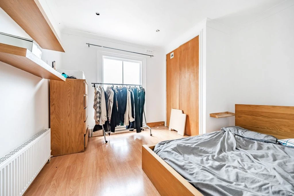 Квартира в Лондоне, Великобритания, 40 м² - фото 1