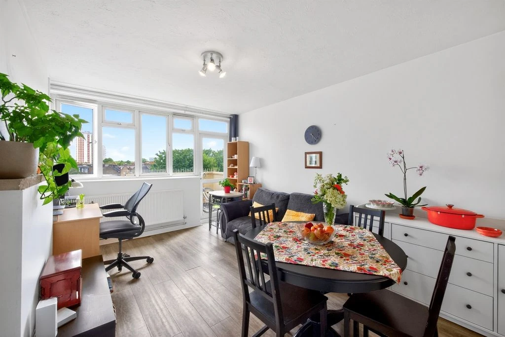 Квартира в Лондоне, Великобритания, 50 м² - фото 1