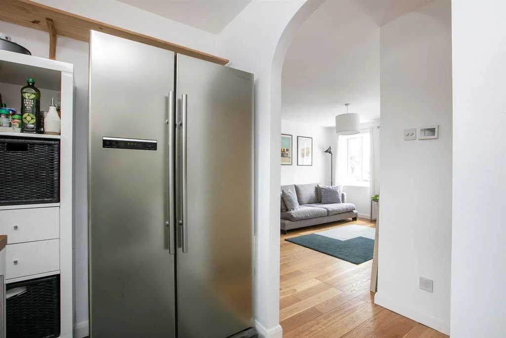 Квартира в Лондоне, Великобритания, 47 м² - фото 1